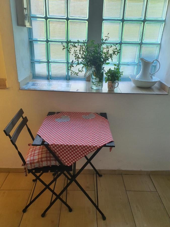 Penzion Eva Stara Voda  Dış mekan fotoğraf