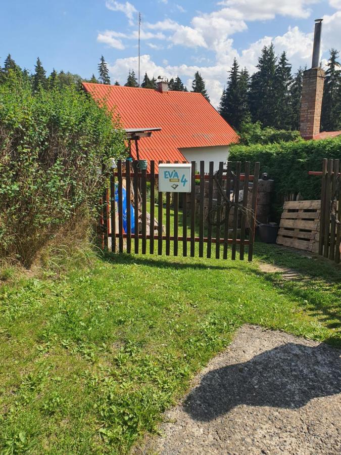 Penzion Eva Stara Voda  Dış mekan fotoğraf