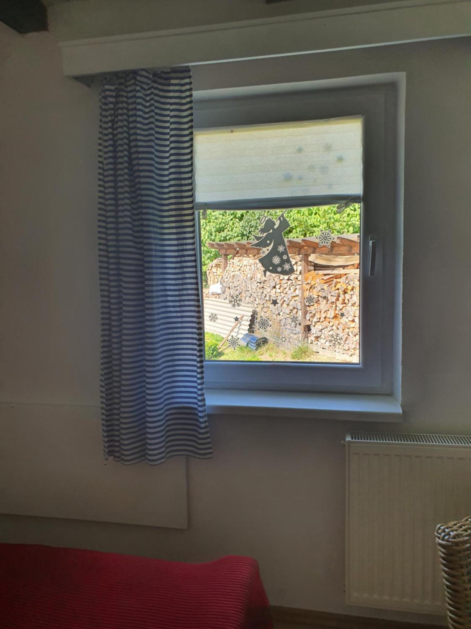 Penzion Eva Stara Voda  Dış mekan fotoğraf